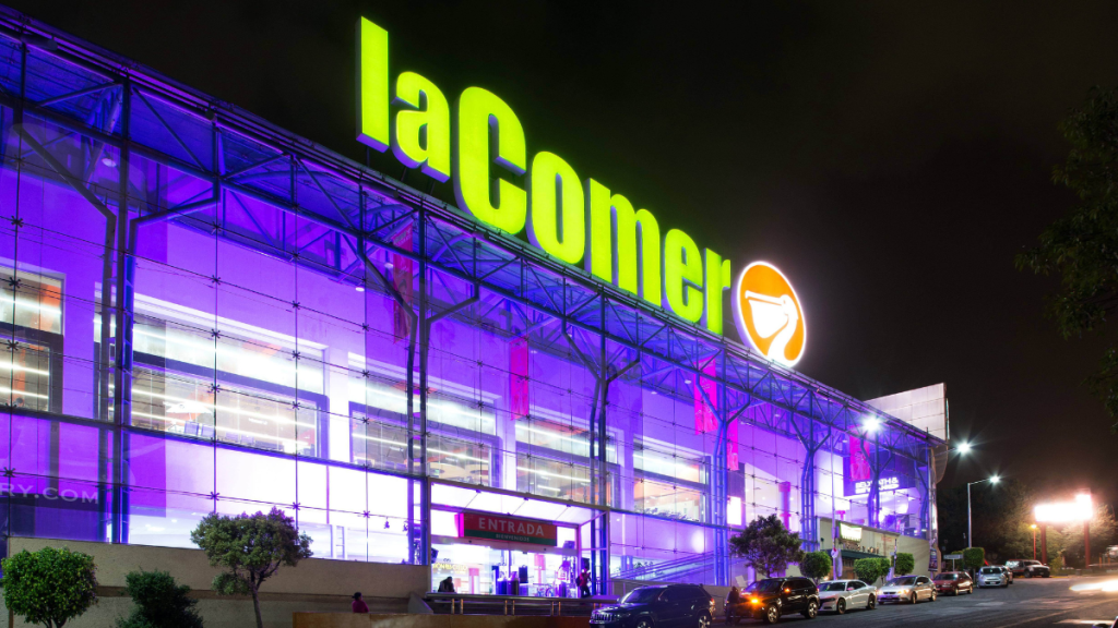 Grupo la Comer, 15 años de contribuir a la lucha contra el cáncer de&nbsp;mama