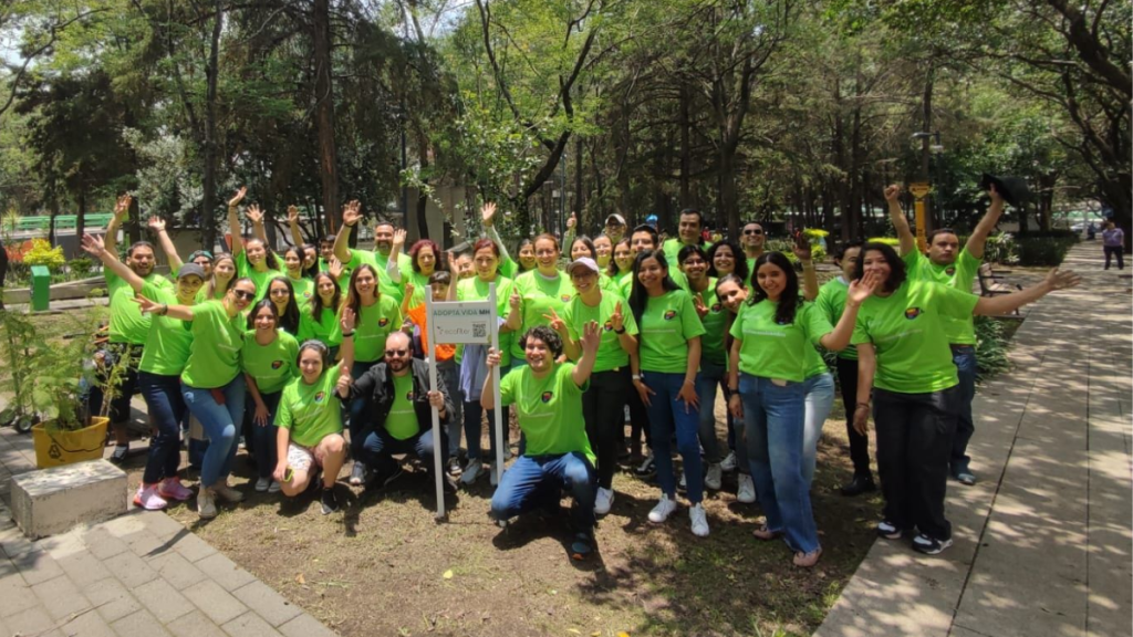 Philip Morris México recibe reconocimiento gracias a su compromiso con la equidad, diversidad y destacada cultura&nbsp;organizacional