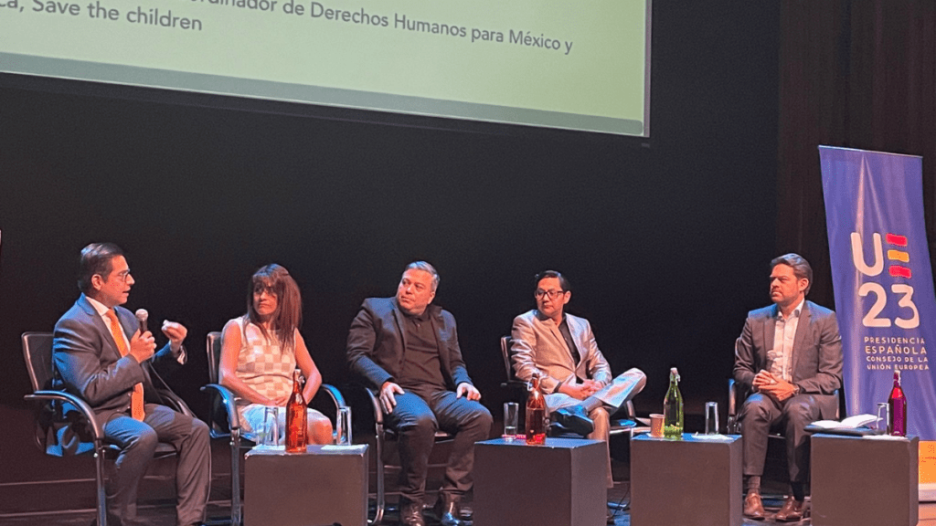 Empresas españolas en México benefician a más de 71 millones de personas en el país con estrategias de&nbsp;sostenibilidad