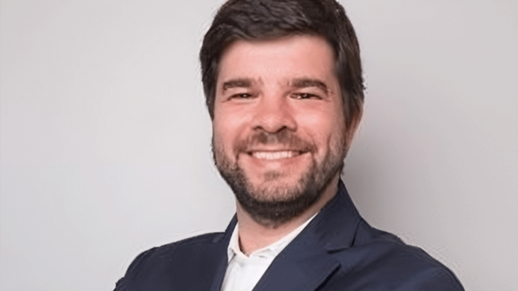 Wunderman Thompson LATAM incorpora a Mattia Iannone como Chief People&nbsp;Officer