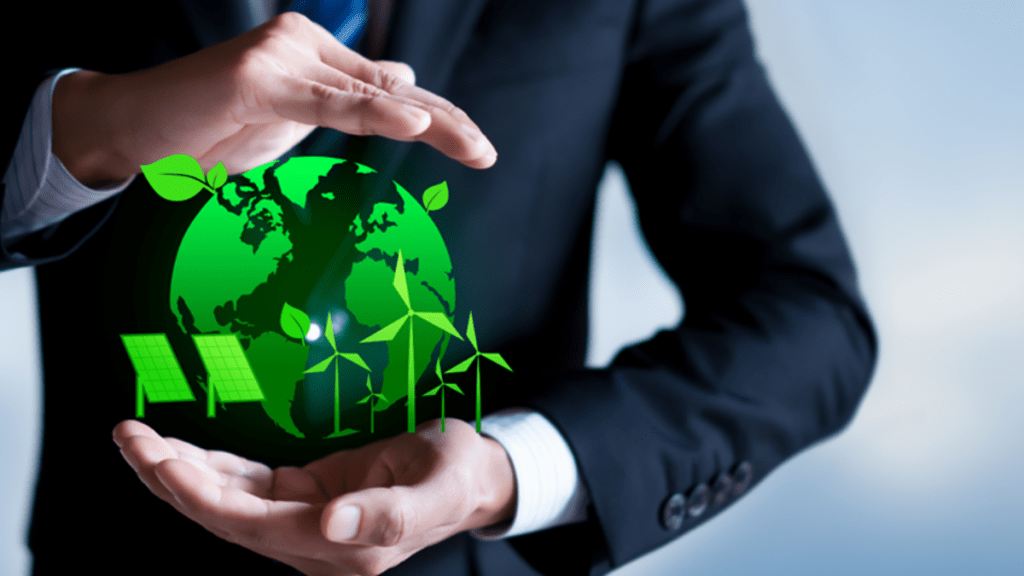 ESG SMS Forum: México Chapter – Abordando los Desafíos de Sostenibilidad en América&nbsp;Latina