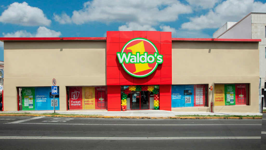Cómo es la nueva tienda pet friendly Waldo’s Las&nbsp;Águilas