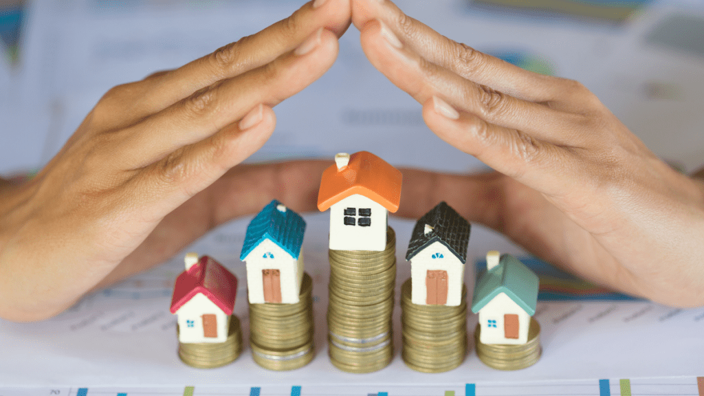 HIR Casa obtiene 1,000 mdp para dar créditos hipotecarios a&nbsp;mujeres