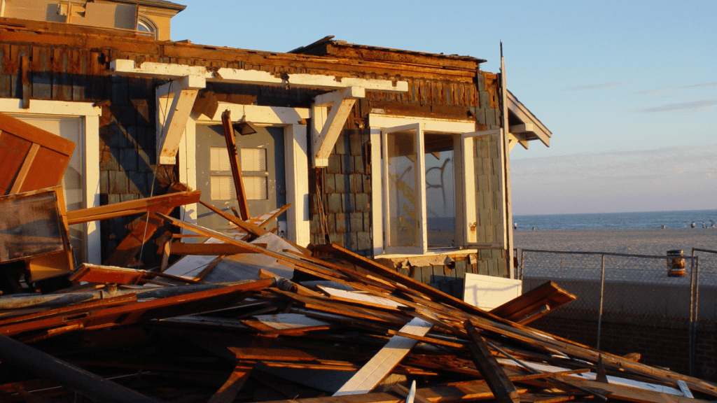 Tiene Acapulco poco más de 16 mil viviendas aseguradas:&nbsp;AMIS