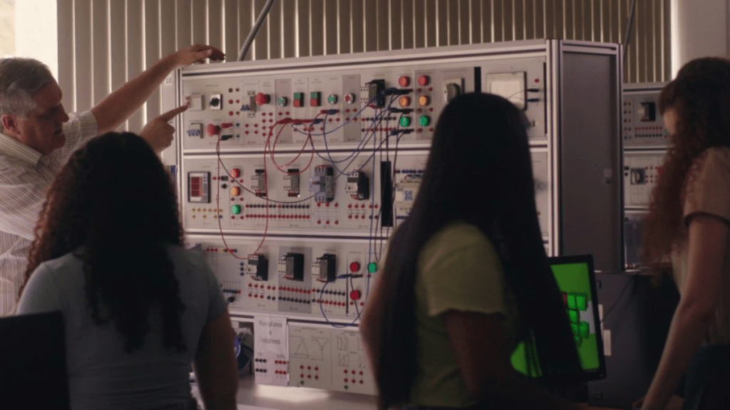 Nueva campaña de Ciudadanía Corporativa de Samsung celebra 10 años del programa Solve for Tomorrow en América&nbsp;Latina