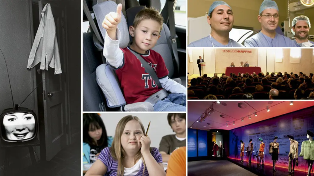 Fundación MAPFRE presenta el lanzamiento de Revista LA FUNDACIÓN: una propuesta creativa, dinámica y&nbsp;gratuita