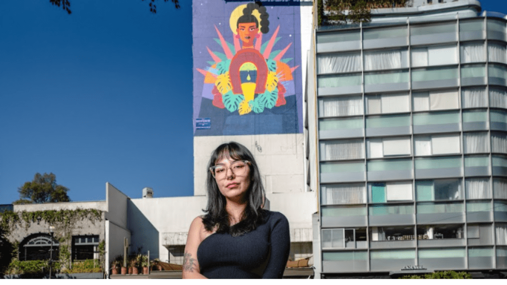 Tequila Herradura Presenta»Muros Extraordinarios»: Celebrando el Arte Mexicano, Mixología y&nbsp;Sustentabilidad