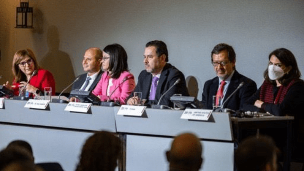 FEMSA participa en el Foro Mundial sobre los Refugiados de la ACNUR con la aspiración de seguir construyendo futuros sostenibles para las personas refugiadas en México y América&nbsp;Latina