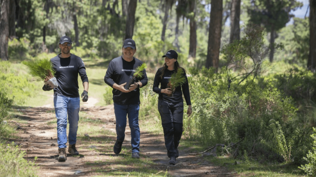 Proyectos sostenibles en las plantas de Audi a nivel&nbsp;mundial