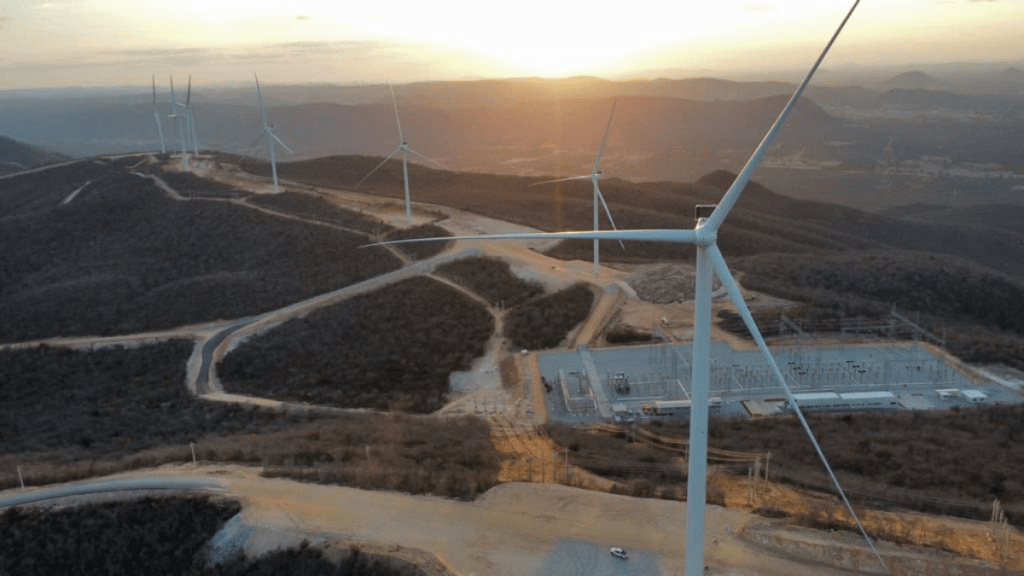 Amazon, cuatro años consecutivos como el principal impulsor global de energía&nbsp;renovable