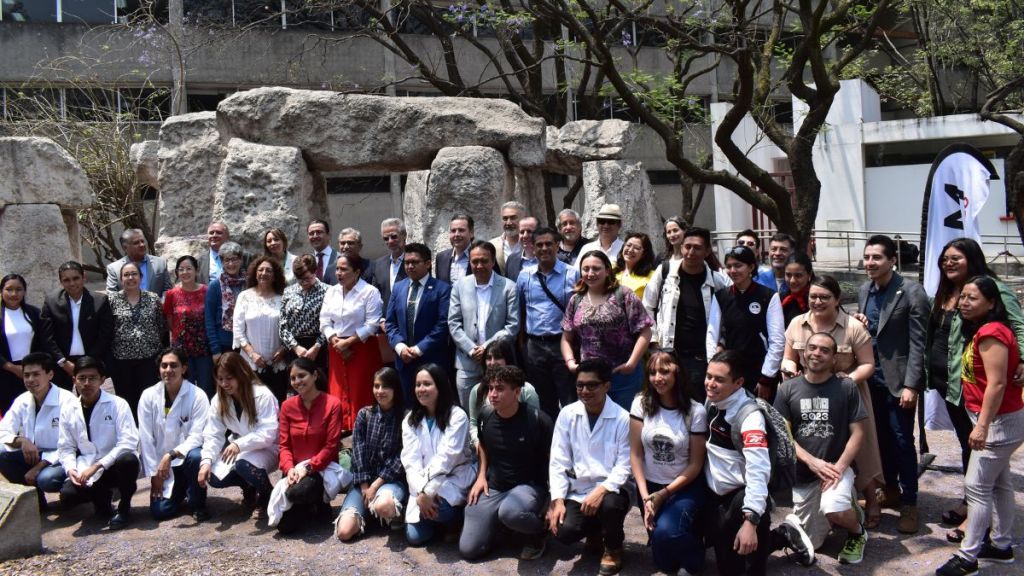 UAM Azcapotzalco y ECOCE lanzan programa de educación ambiental y acopio de residuos&nbsp;plásticos