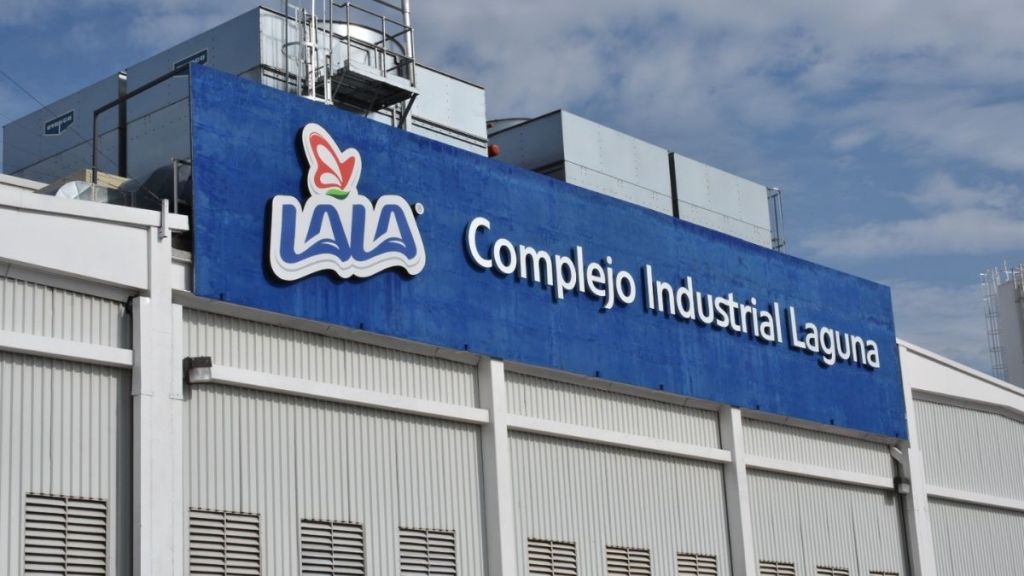 Grupo Lala fortalece la cadena de sostenibilidad en sus operaciones