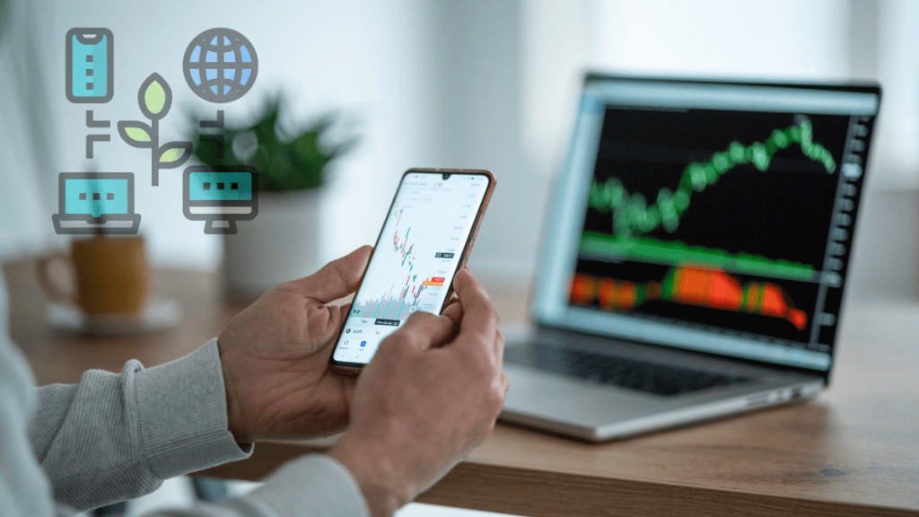 Bolsa Institucional de Valores, seis años de construir la competencia bursátil mediante la tecnología y la&nbsp;innovación