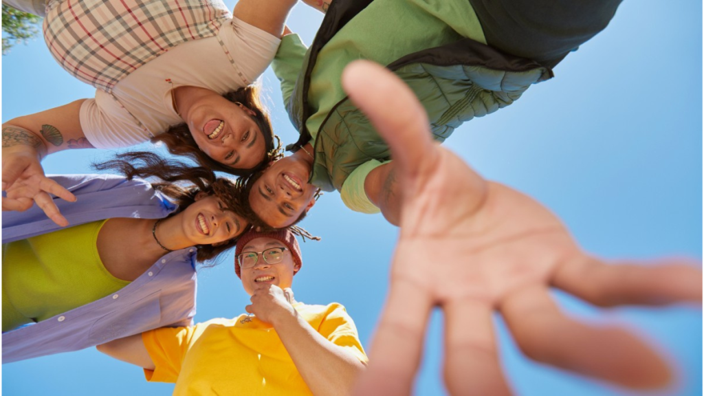 Danone, Nestlé y Samsung, con foco en desarrollar talento&nbsp;joven