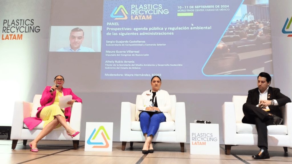 Ecoce 2.0 apuesta por educación ambiental total en&nbsp;México