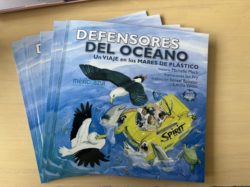 SC Johnson une fuerzas con Fundación México Azul para concientizar sobre la problemática de los desechos plásticos en los&nbsp;océanos