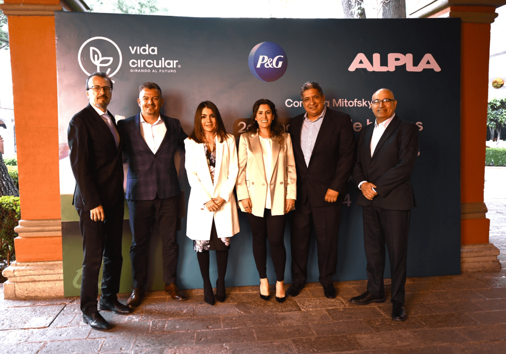 El 70% de los mexicanos asegura que participa en la economía&nbsp;circular