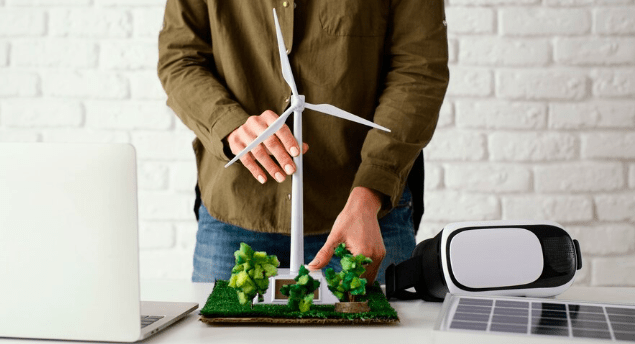 10 pasos para crear un producto innovador y sostenible para vender en el&nbsp;2025