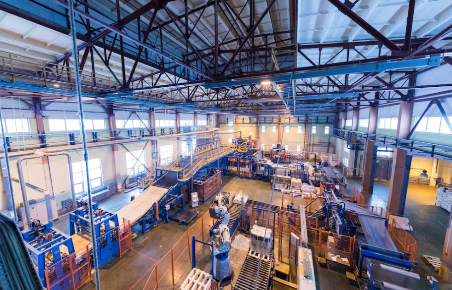 Tendencias ASG 2025: ¿Qué le espera a las industrias de&nbsp;México?