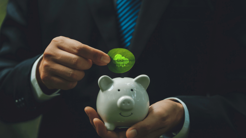 UBS presenta puntos clave para la inversión&nbsp;sostenible