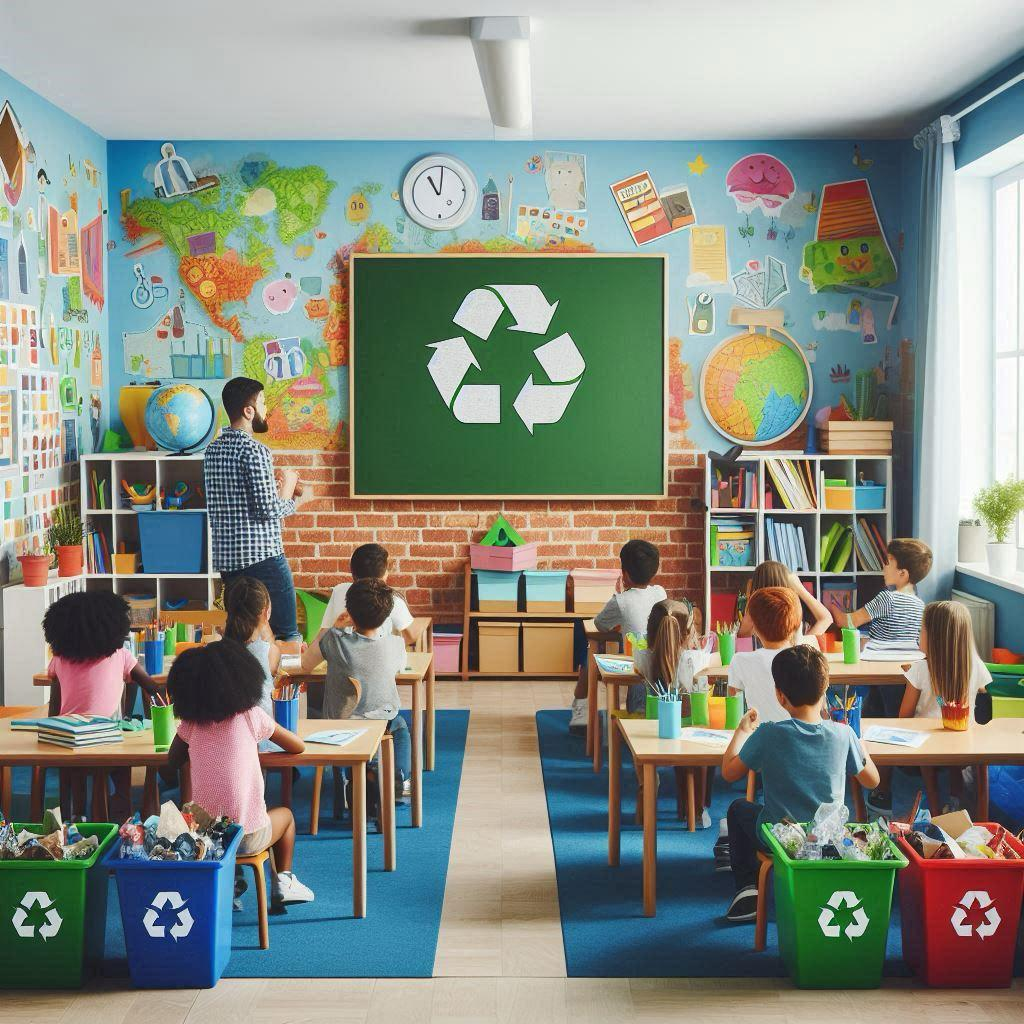 La importancia del Día Mundial de la Educación&nbsp;Ambiental