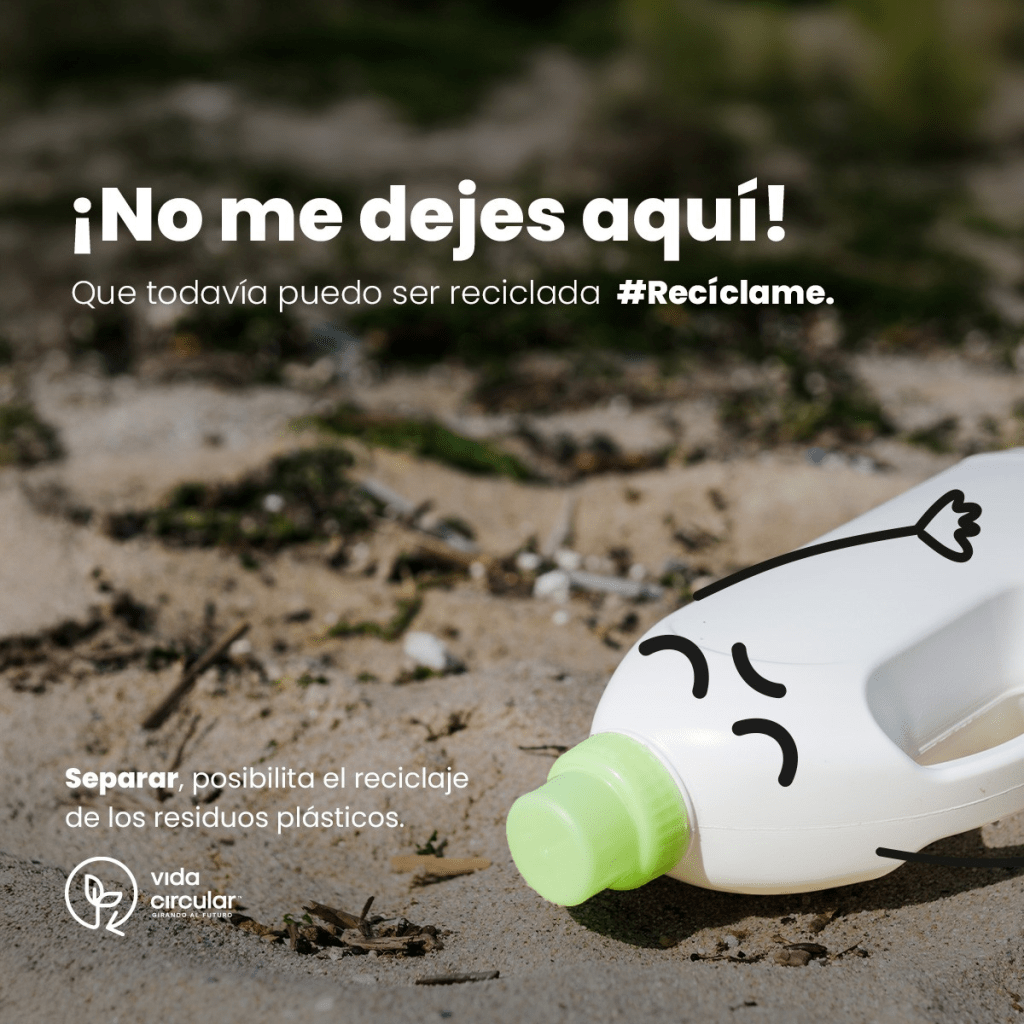 Educación ambiental, oportunidad para incrementar la separación de&nbsp;residuos