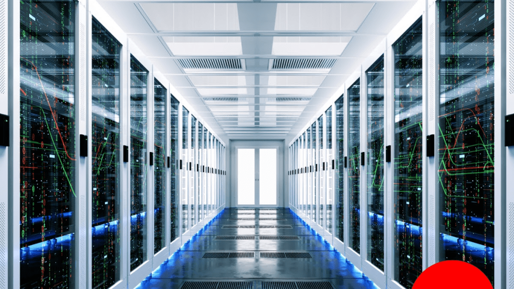 Sistemas de enfriamiento: el corazón de los centros de datos&nbsp;sustentables