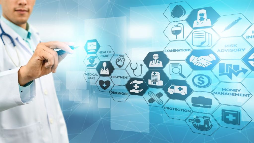 Novo Nordisk, 2da empresa en Europa más grande por valor de mercado, destaca su compromiso con la inversión en la salud en&nbsp;México