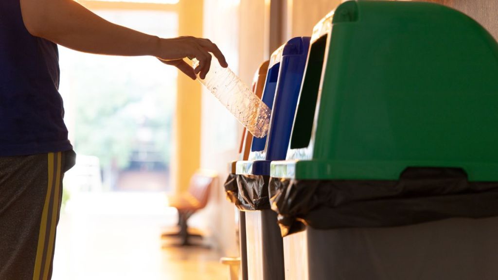 ReGen Culiacán de Netafim recicla más de 5,500 toneladas de plástico&nbsp;agrícola