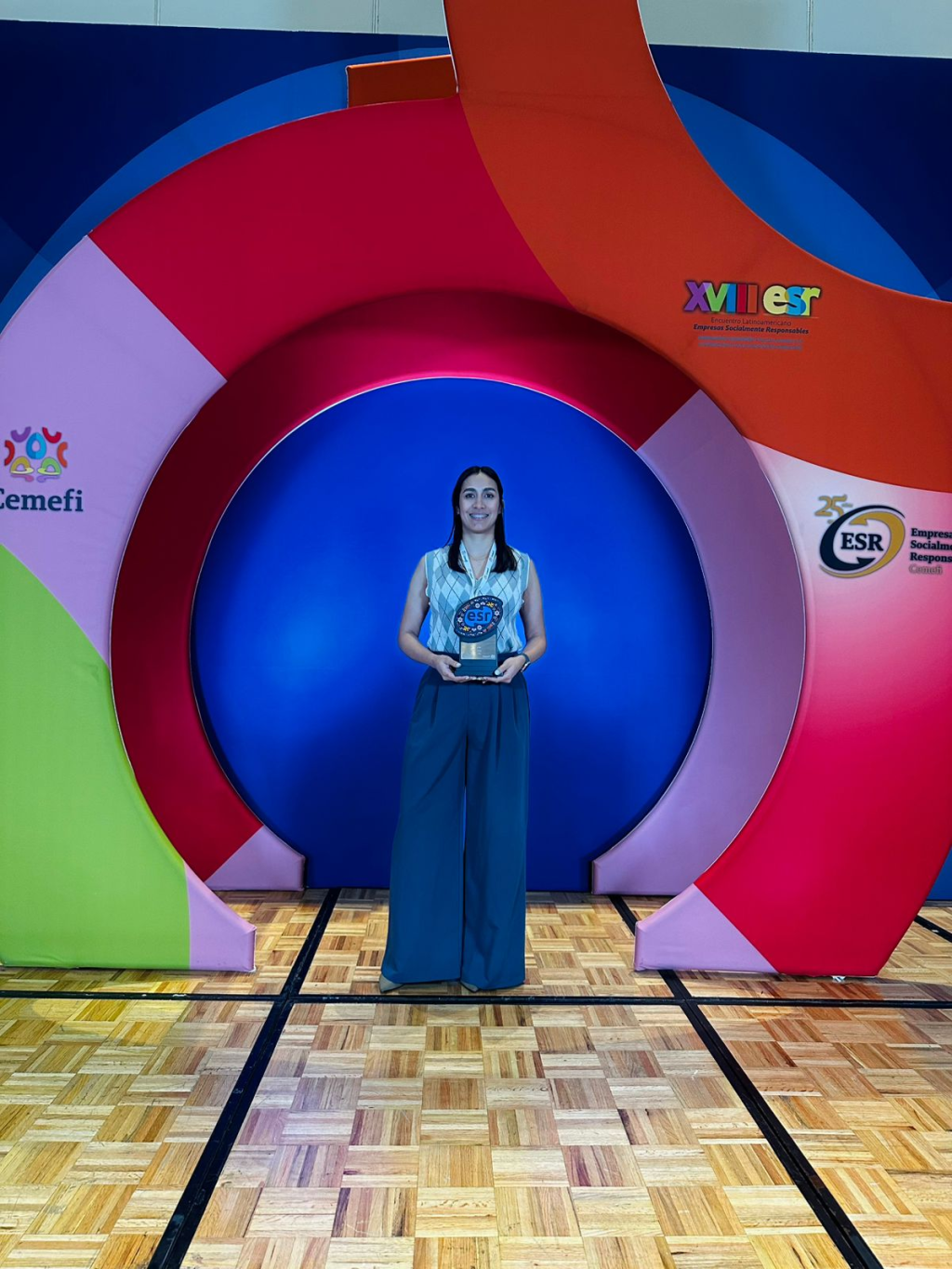 Alsea obtiene distintivo ESR por catorceava ocasión en reconocimiento a su compromiso&nbsp;social