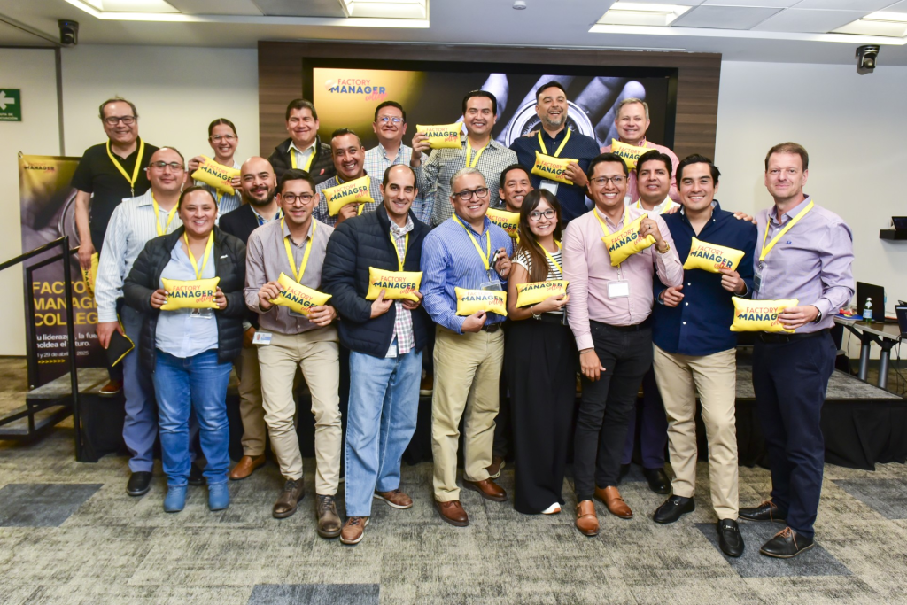 Nestlé México impulsa el liderazgo transformador a través de su Factory Manager&nbsp;College