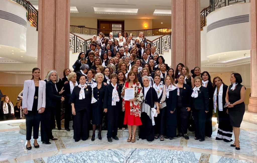 Quiere AMF que más mujeres participen en el sector&nbsp;franquicias