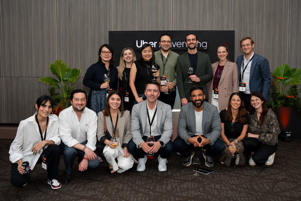 Uber Advertising crece más del 60% a nivel mundial y fortalece su presencia en&nbsp;México