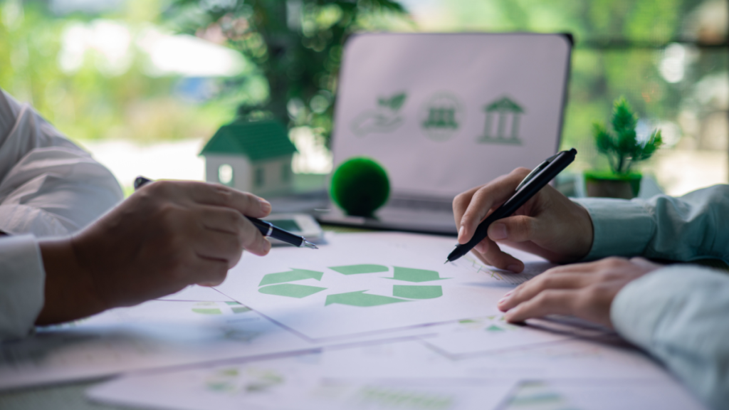 Secretaría de Igualdad e Inclusión y Sistema B lideran ronda de negocios&nbsp;sostenibles