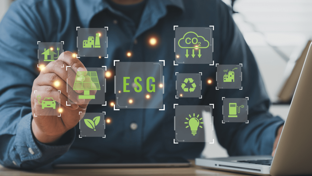 Estrategia ESG en la industria de Centros de Datos como clave para un futuro tecnológico sostenible:&nbsp;MEXDC