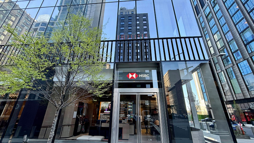 HSBC México lanza nueva propuesta premier y abre wealth centres&nbsp;especializados