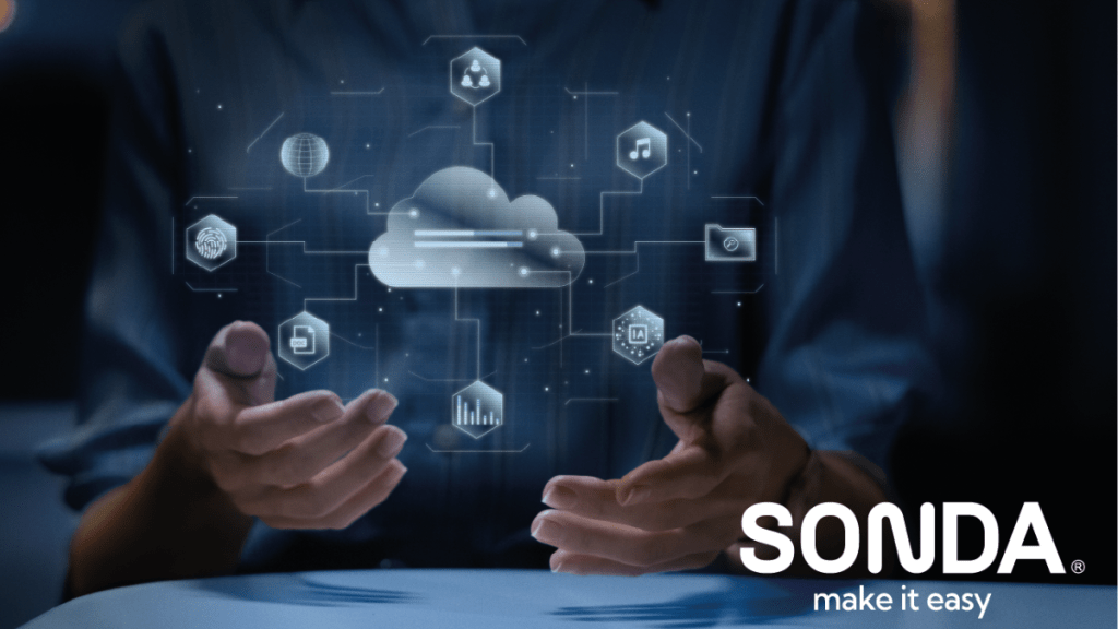 SONDA reafirma su vínculo con México con la campaña «Hacemos realidad la visión de tu&nbsp;negocio»