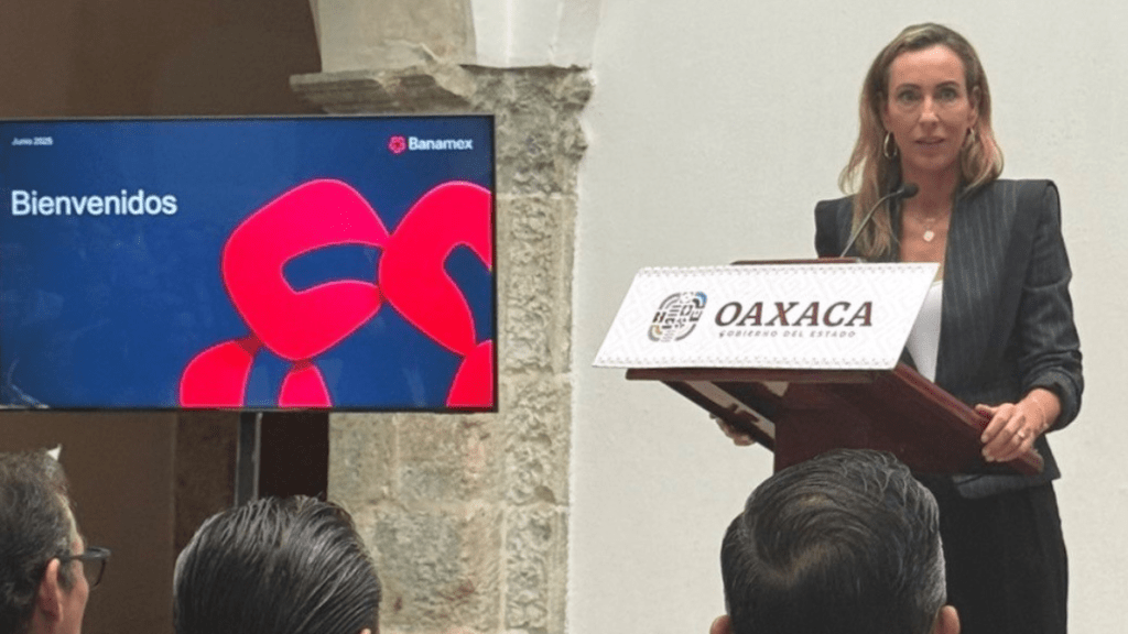 Pymes de Oaxaca, motor del desarrollo&nbsp;económico