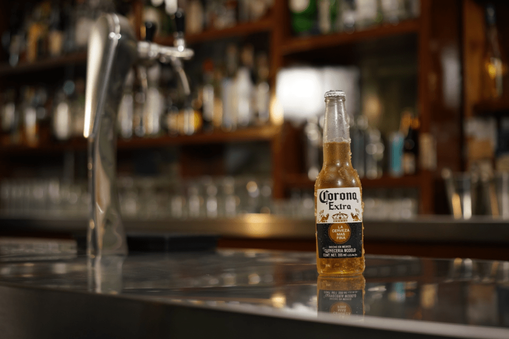 Corona y Modelo Especial son las marcas más valiosas de México en&nbsp;2025