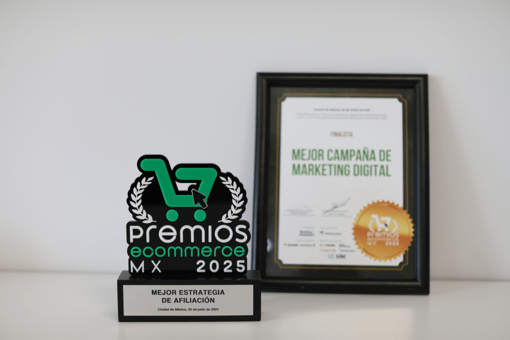 Cheil México gana en los Ecommerce Awards por su innovación estratégica para Samsung