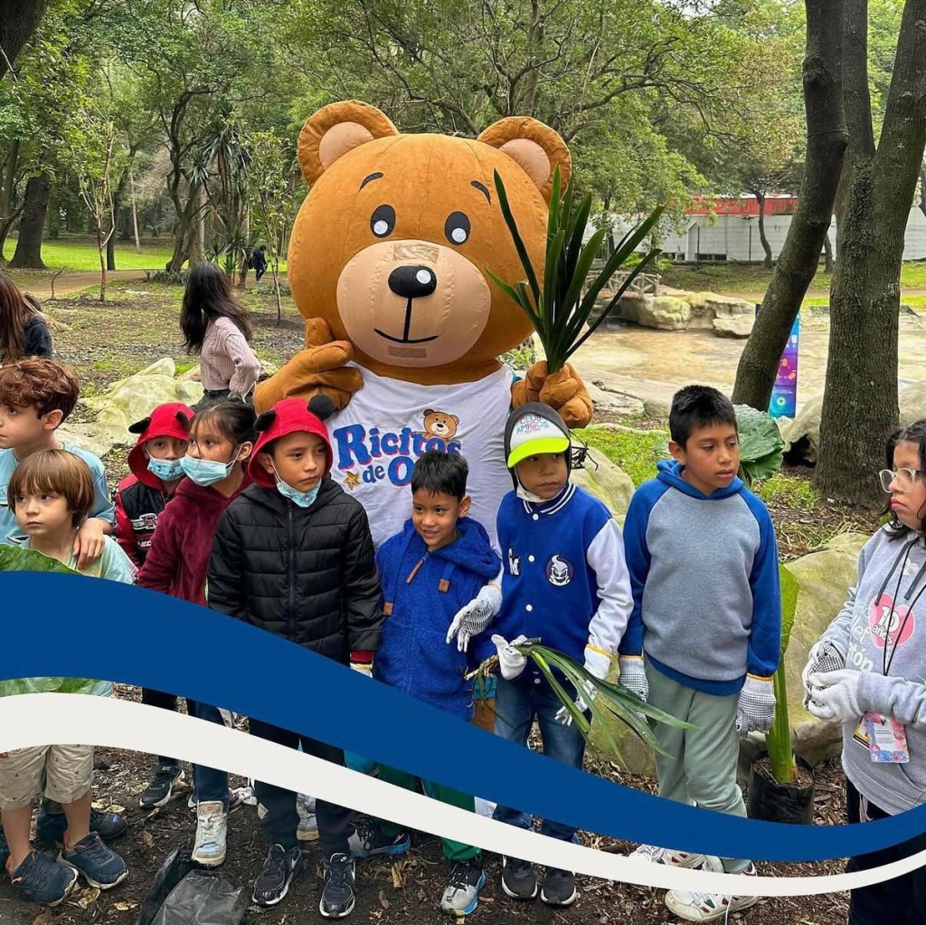 Grupo Grisi se suma Reciclatón 2025 para lograr la recolección de más 200 toneladas de residuos&nbsp;reciclables