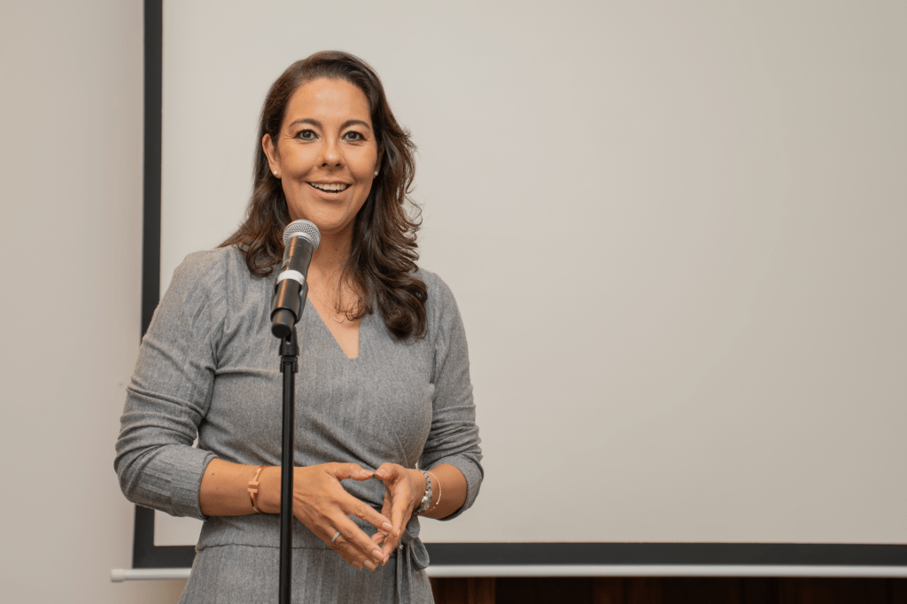 Presentan plataforma digital Pioneras: Mujeres que Revolucionaron la Minería en&nbsp;México