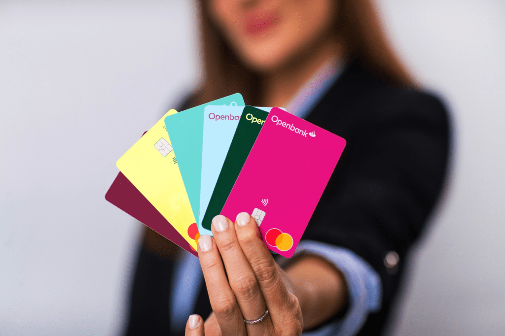 Openbank supera los 100,000 clientes en&nbsp;México