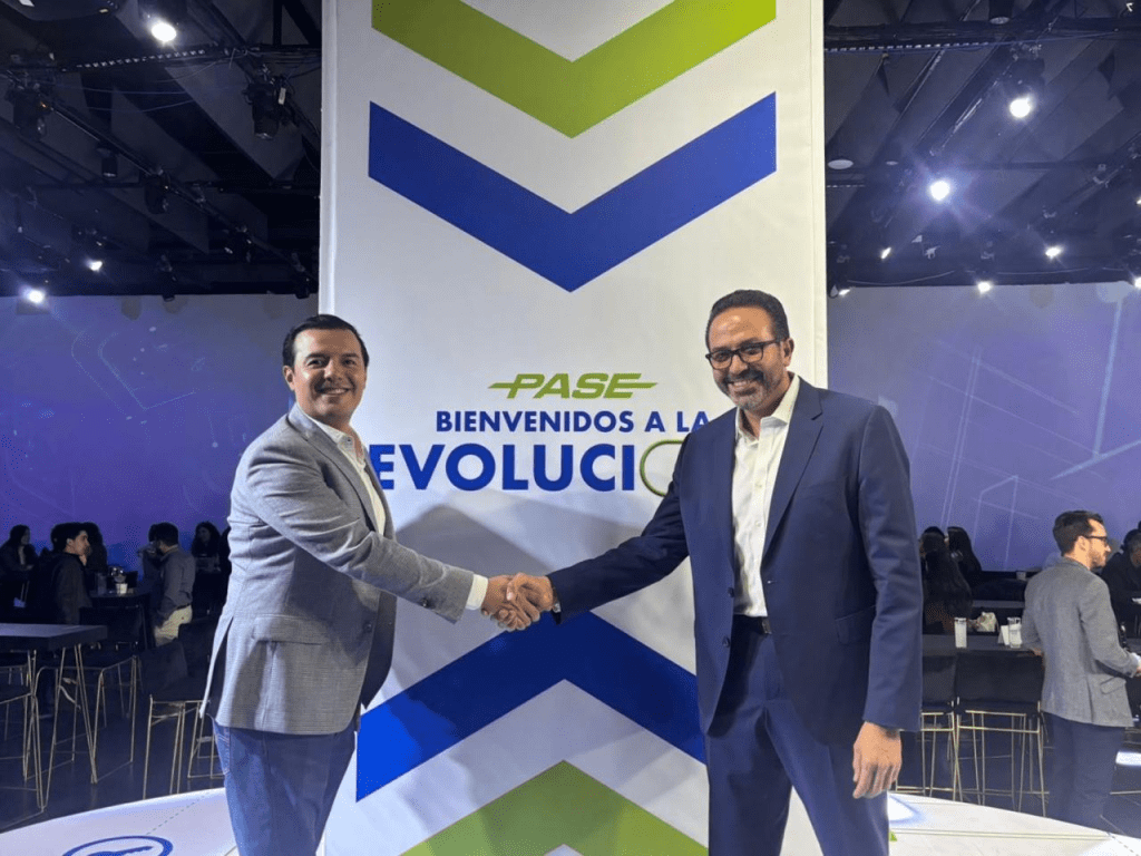 PASE y Clara se unen para facilitar gestión de pagos de peaje por&nbsp;carreteras