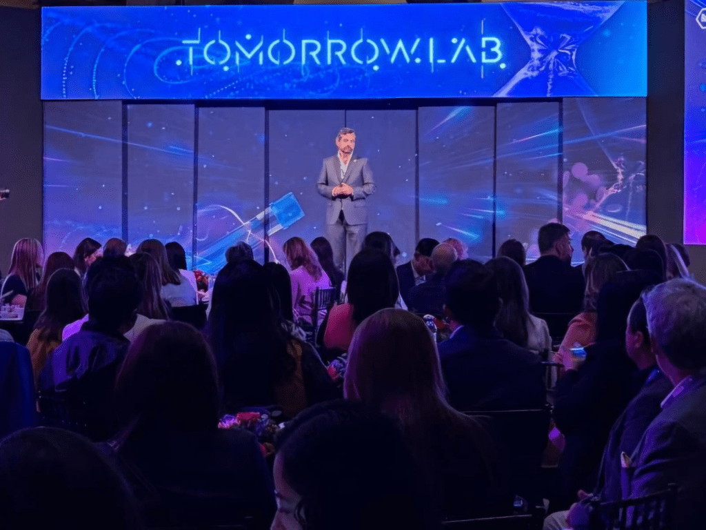 Roche México lidera el diagnóstico con soluciones innovadoras para enfermedades de alta&nbsp;prevalencia