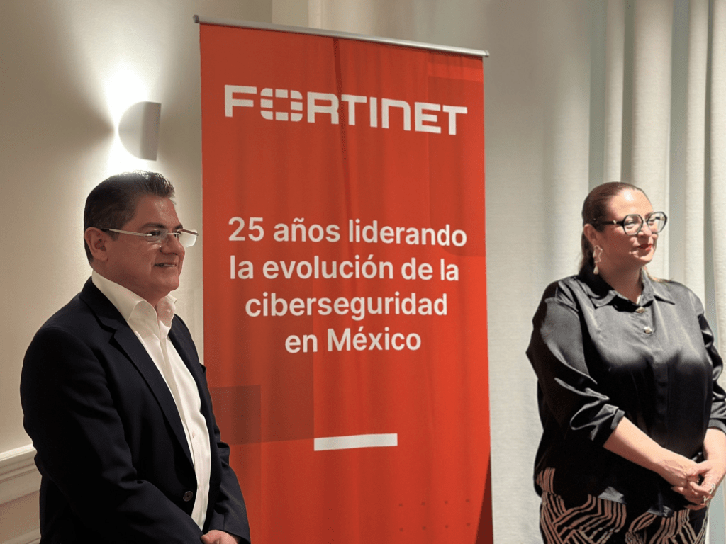 Fortinet: inteligencia artificial, aliada de la ciberseguridad ante un panorama de amenazas cada vez más&nbsp;complejo