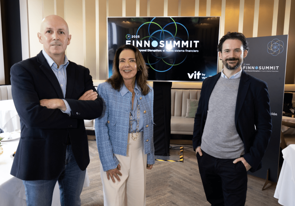 Rumbo a FINNOSUMMIT 2025: AI en las inversiones, tendencias y nuevos jugadores como Vit by&nbsp;Vector