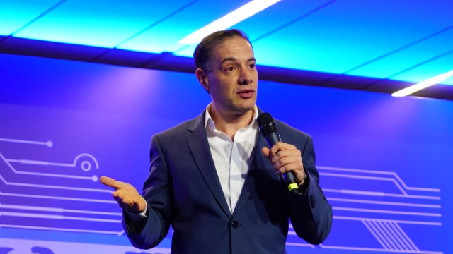 Tec de Monterrey abre su Ecosistema TECgpt a universidades públicas y&nbsp;privadas