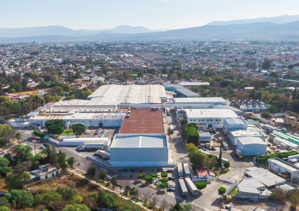 Grupo Peñafiel avanza en su compromiso ambiental