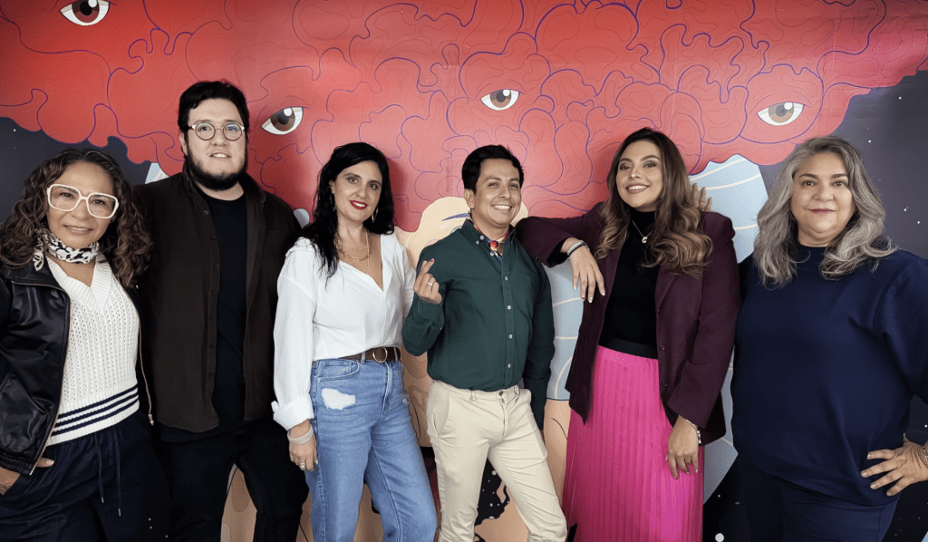 3 beneficios de crear un Comité de Diversidad, Equidad e Inclusión en las&nbsp;empresas